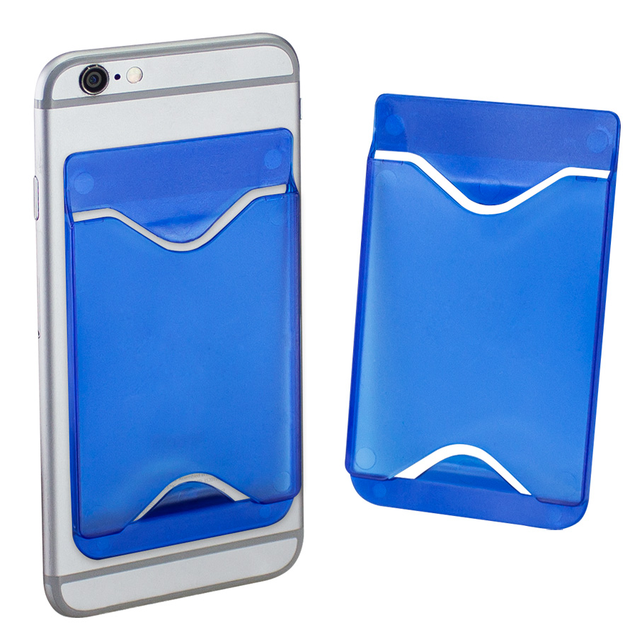 Porta Tarjeta para Celular - Imagen 2