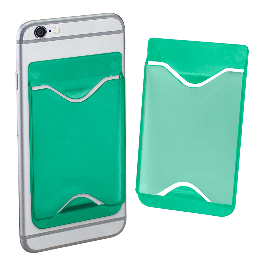 Porta Tarjeta para Celular - Imagen 3