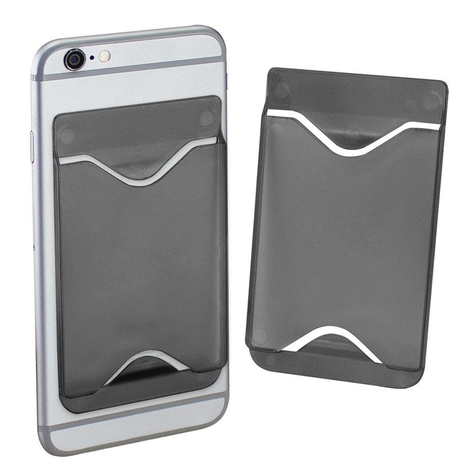 Porta Tarjeta para Celular - Imagen 4