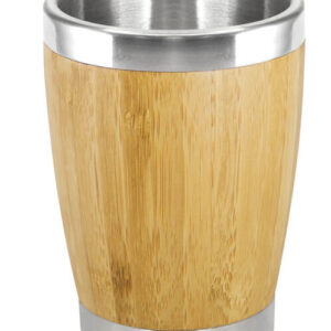 Vaso de Bambú 350cc