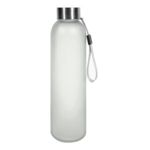 Botella de Vidrio "Laguna"