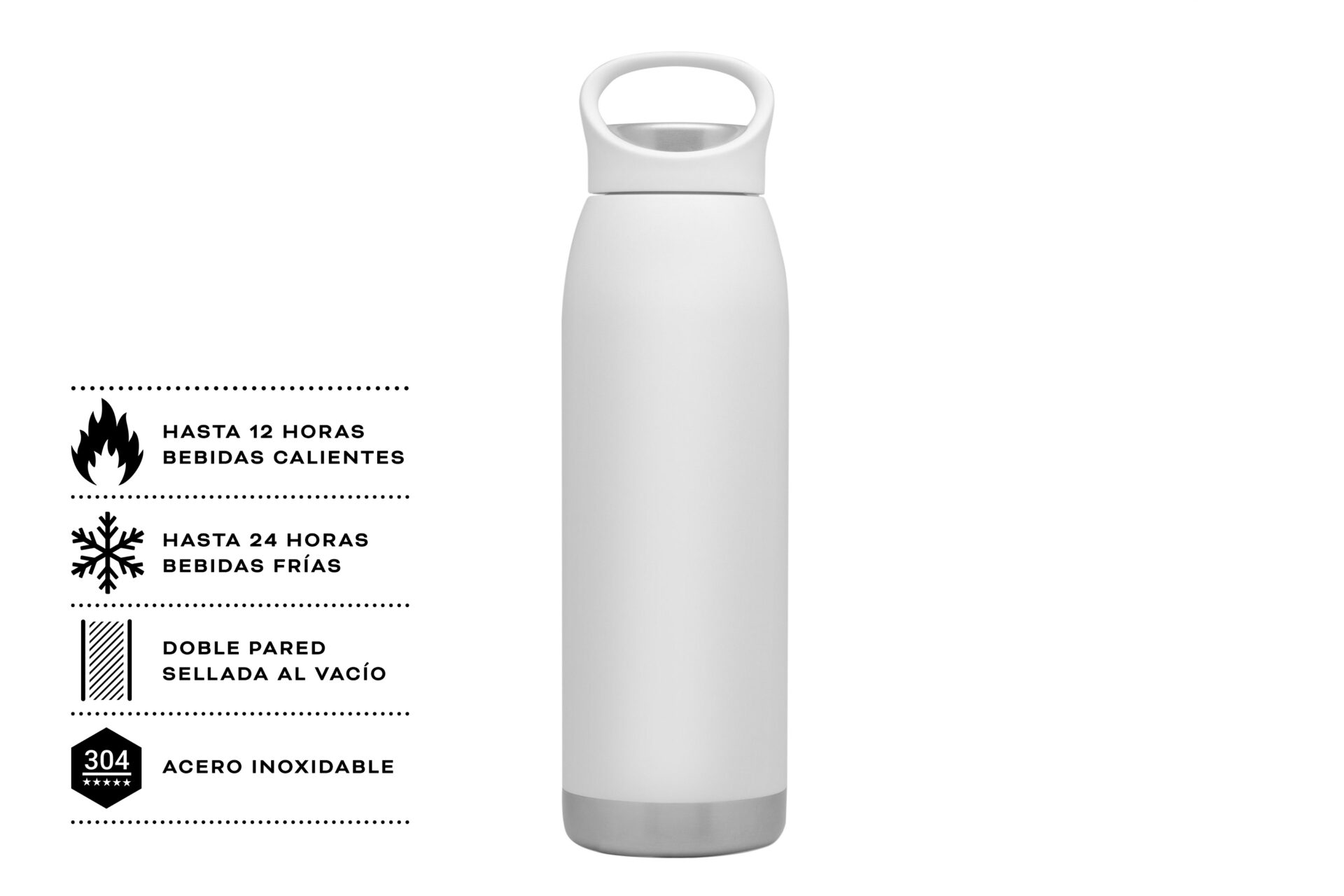 Botella Térmica "GAUDÍ" - Imagen 4