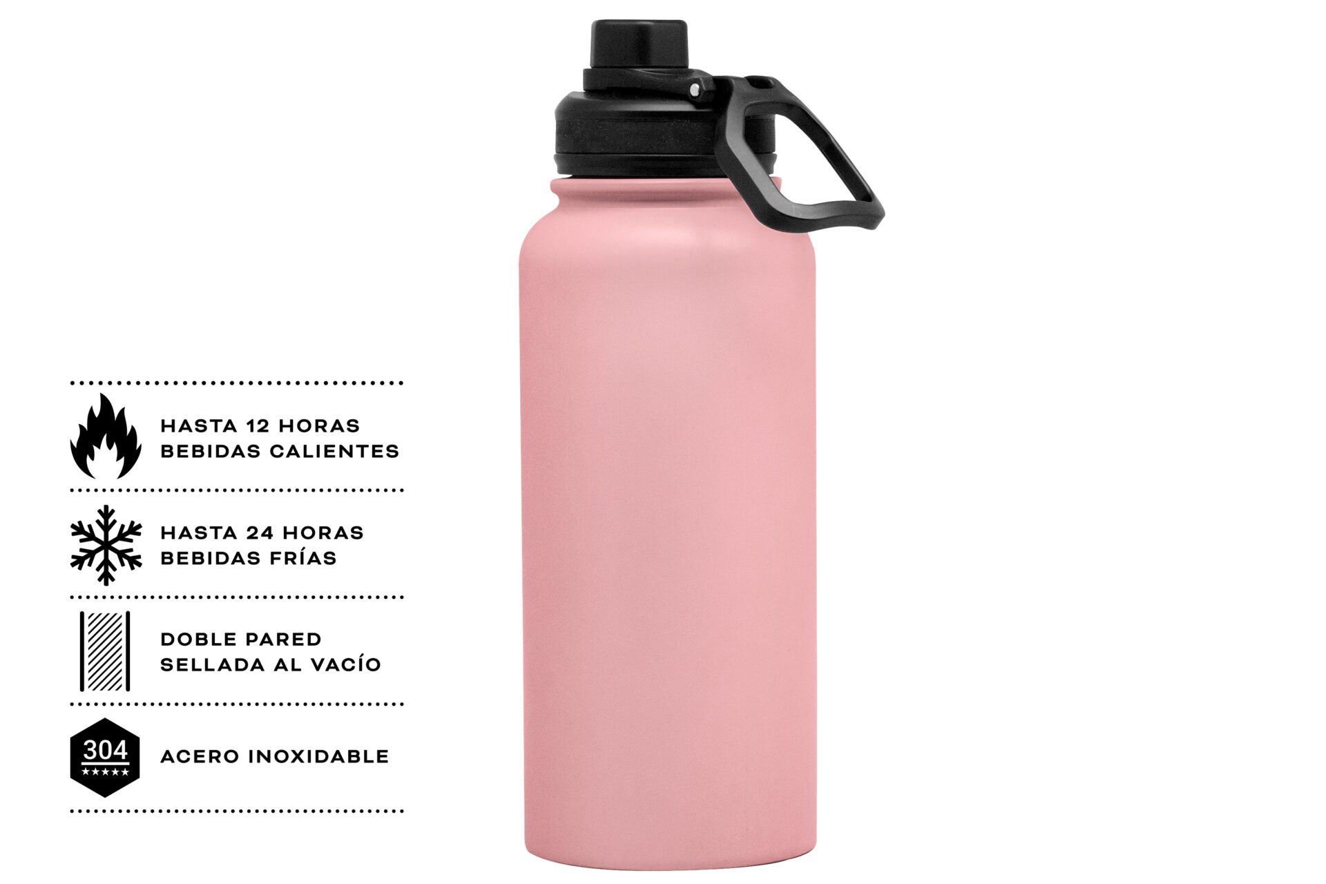 Botella Térmica "LITER" - Imagen 5