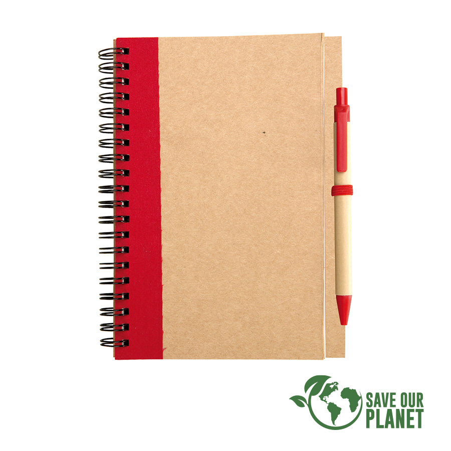 Cuaderno Ecológico - Imagen 2