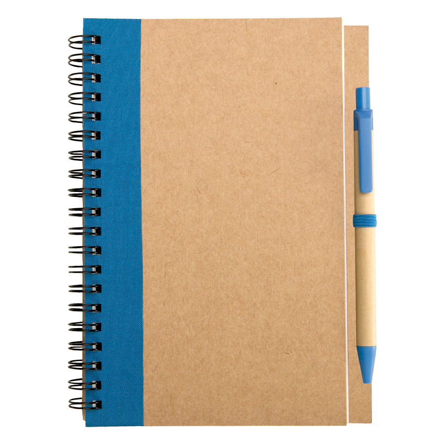 Cuaderno Ecológico - Imagen 3
