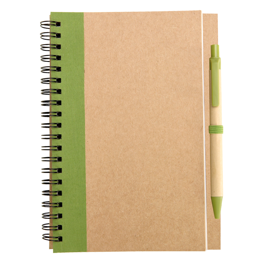 Cuaderno Ecológico - Imagen 5