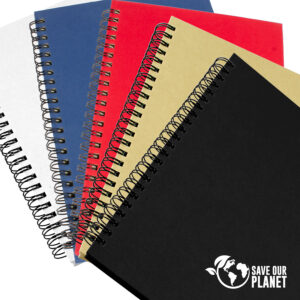 Cuaderno Ecológico II