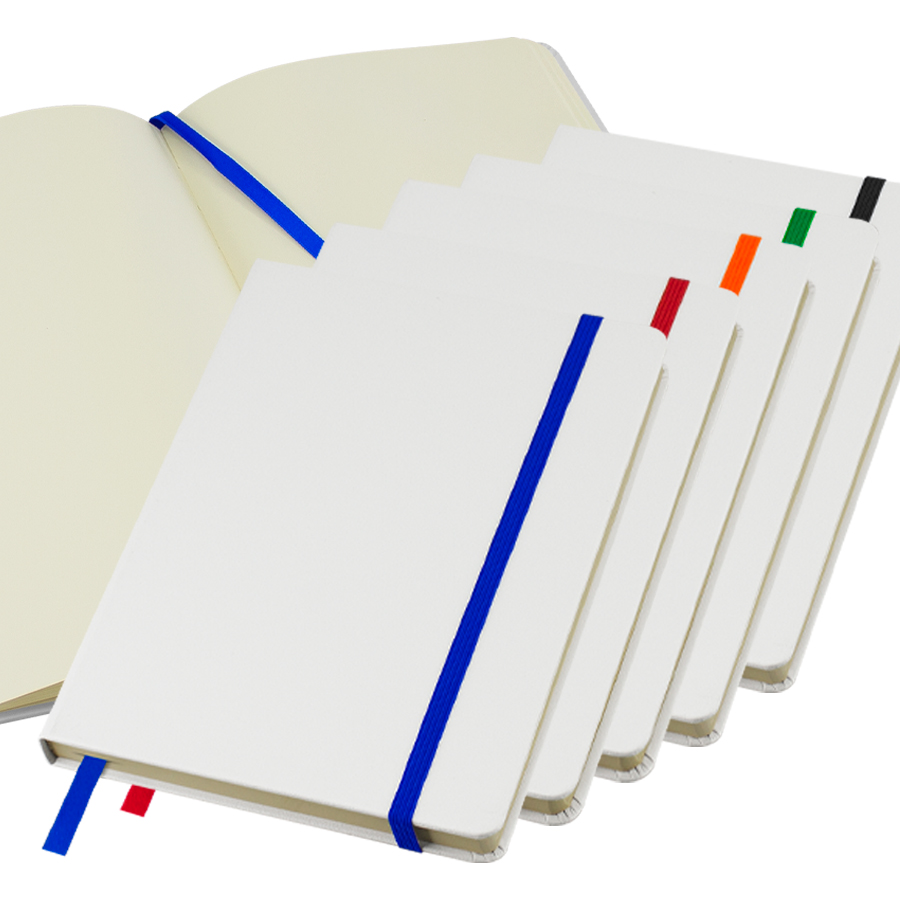 Agenda Whiteskine