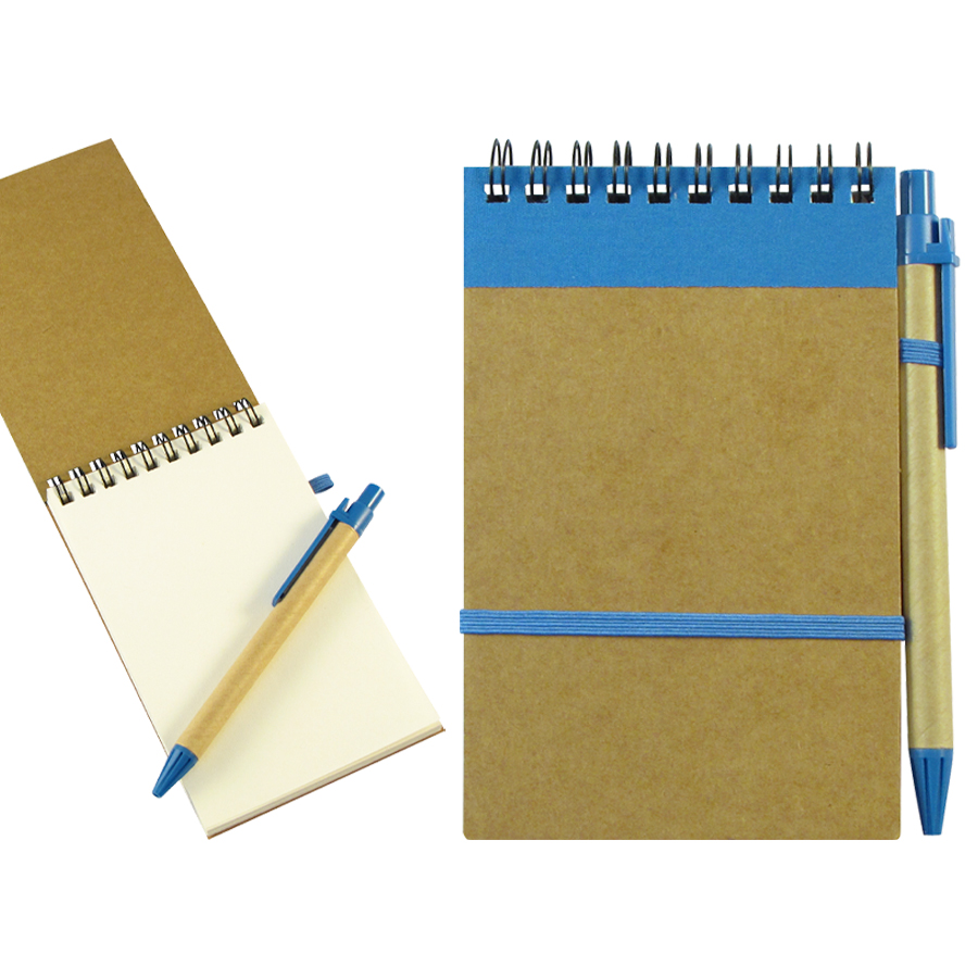 Libreta Ecológica - Imagen 4