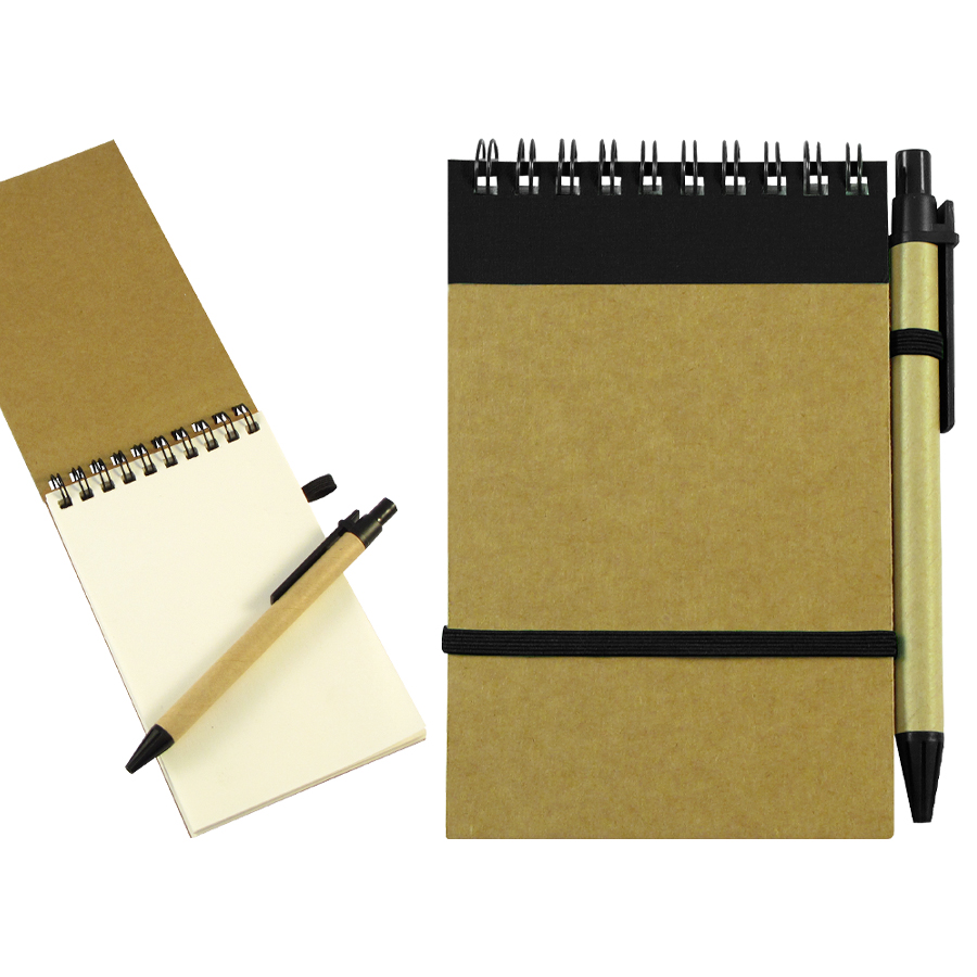 Libreta Ecológica - Imagen 2