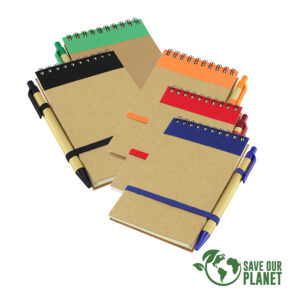 Libreta Ecológica II