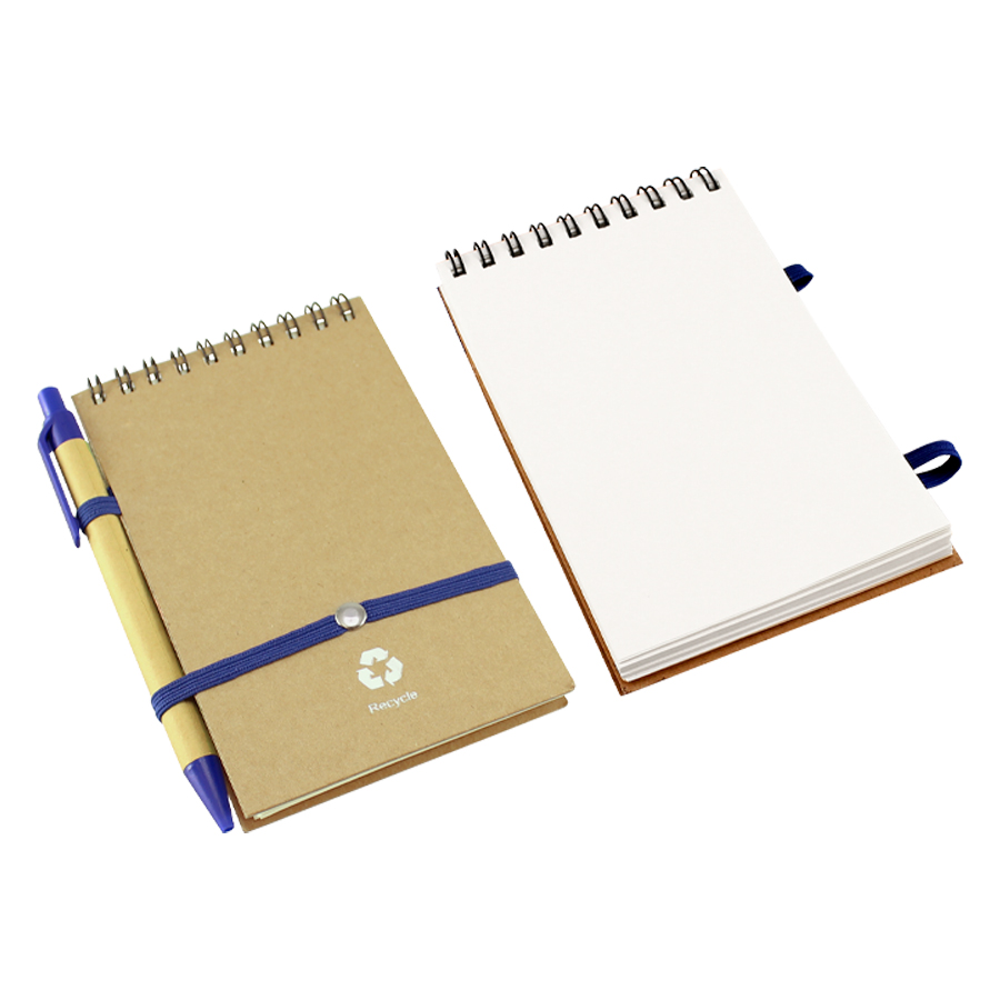 Libreta Ecológica II - Imagen 4