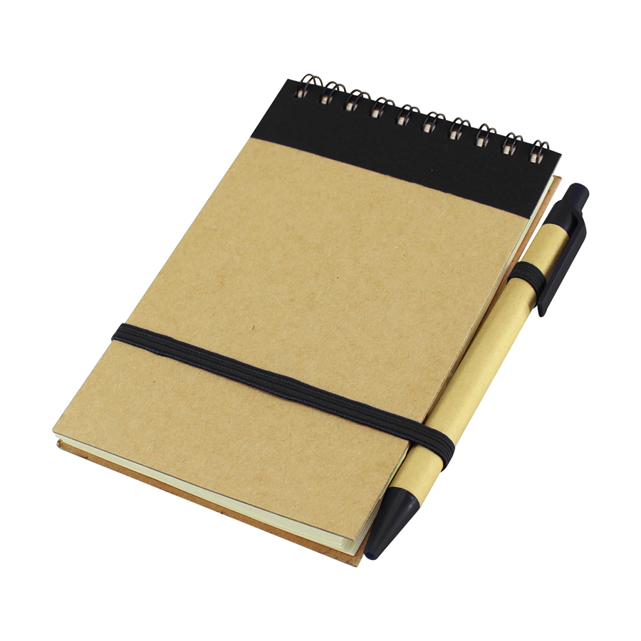 Libreta Ecológica II - Imagen 3