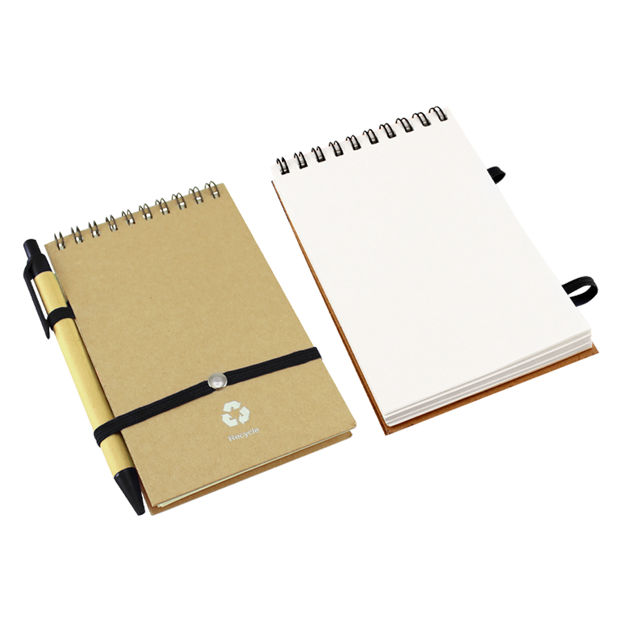Libreta Ecológica II - Imagen 2
