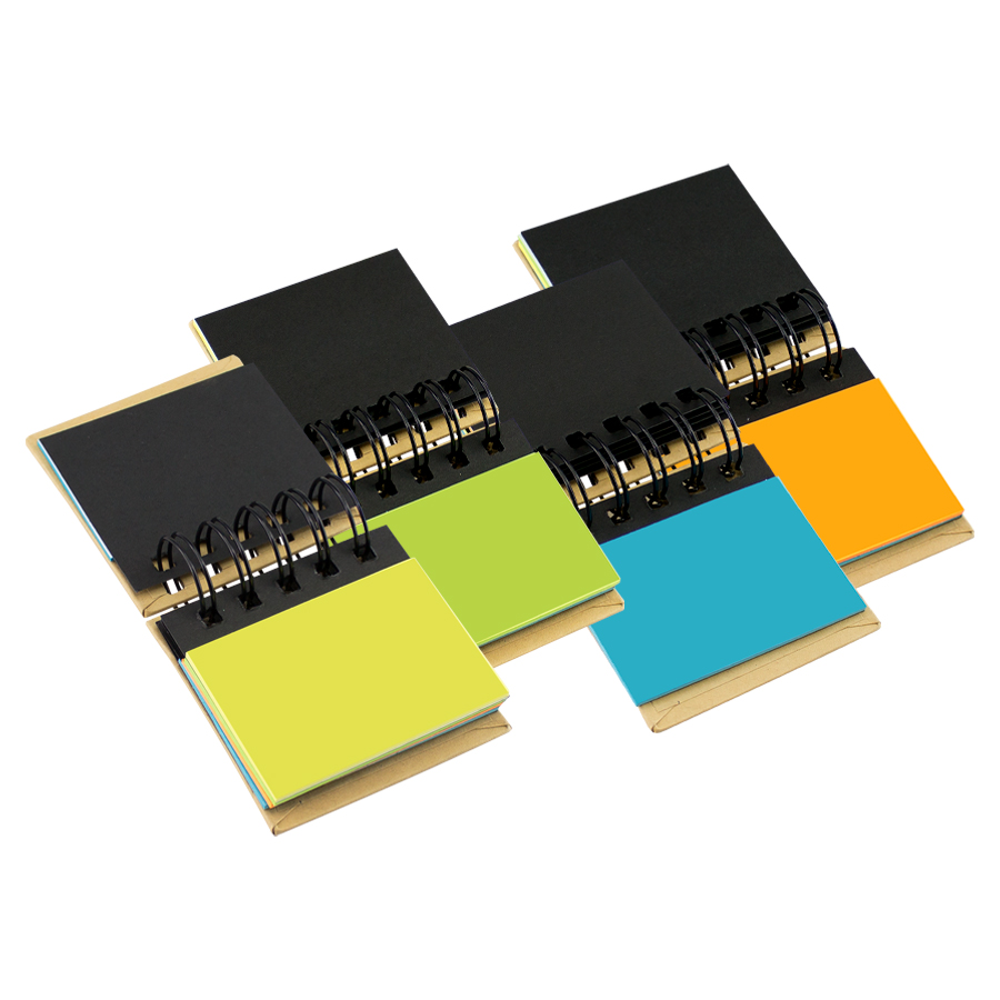 Set Ecológico con Tapa Dura - Imagen 3