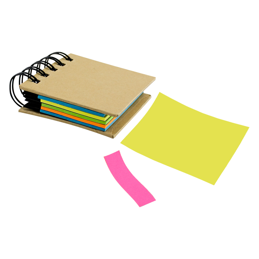 Set Ecológico con Tapa Dura - Imagen 2