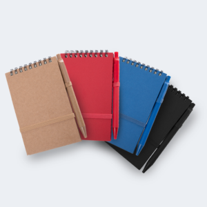 Libreta Ecológica III