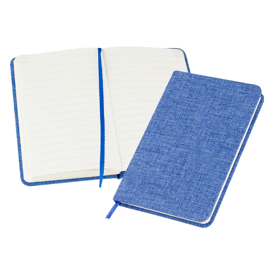 Libreta de Tela - Imagen 3