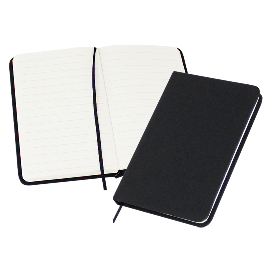 Libreta de Tela - Imagen 2