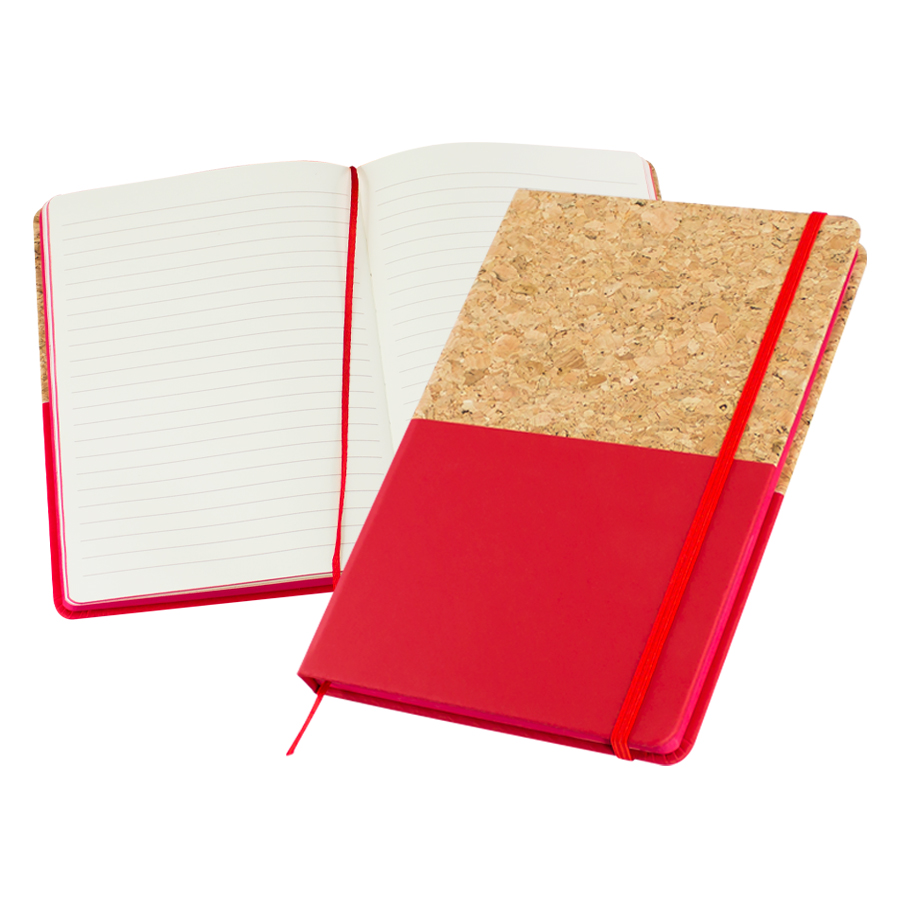 Agenda Corcho/PU - Imagen 3