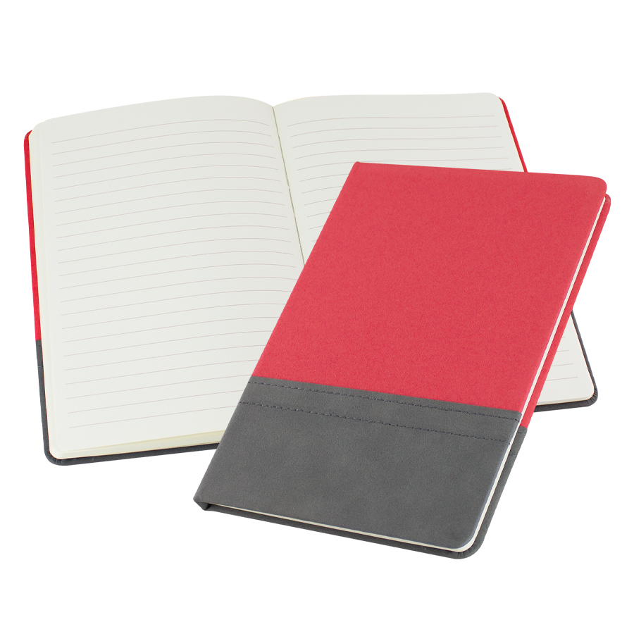 Agenda Velvet PU - Imagen 4