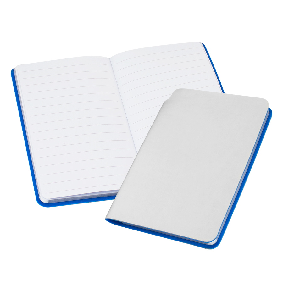 Libreta SILVER - Imagen 4