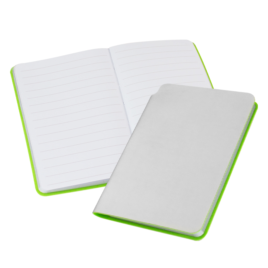 Libreta SILVER - Imagen 2