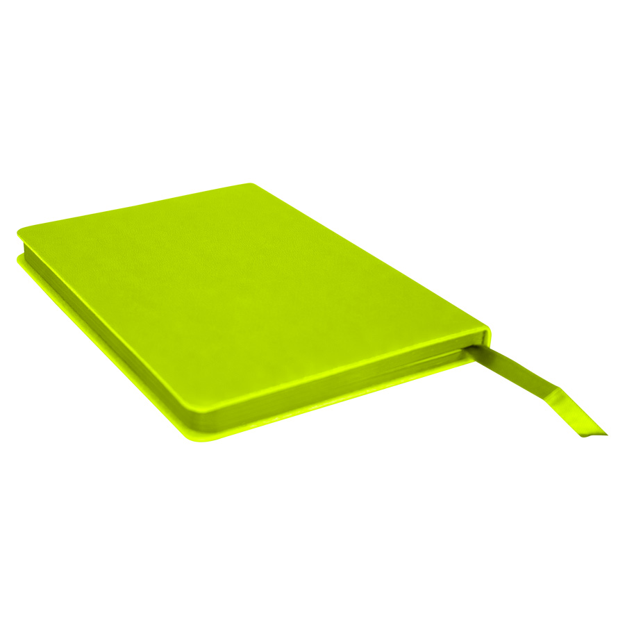 Agenda de PU eco-cuero - Imagen 3
