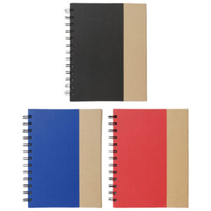 Libreta "ECO"