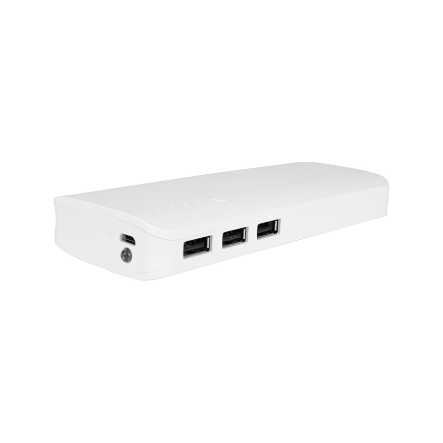 Cargador Power Bank 13000mAh - Imagen 4