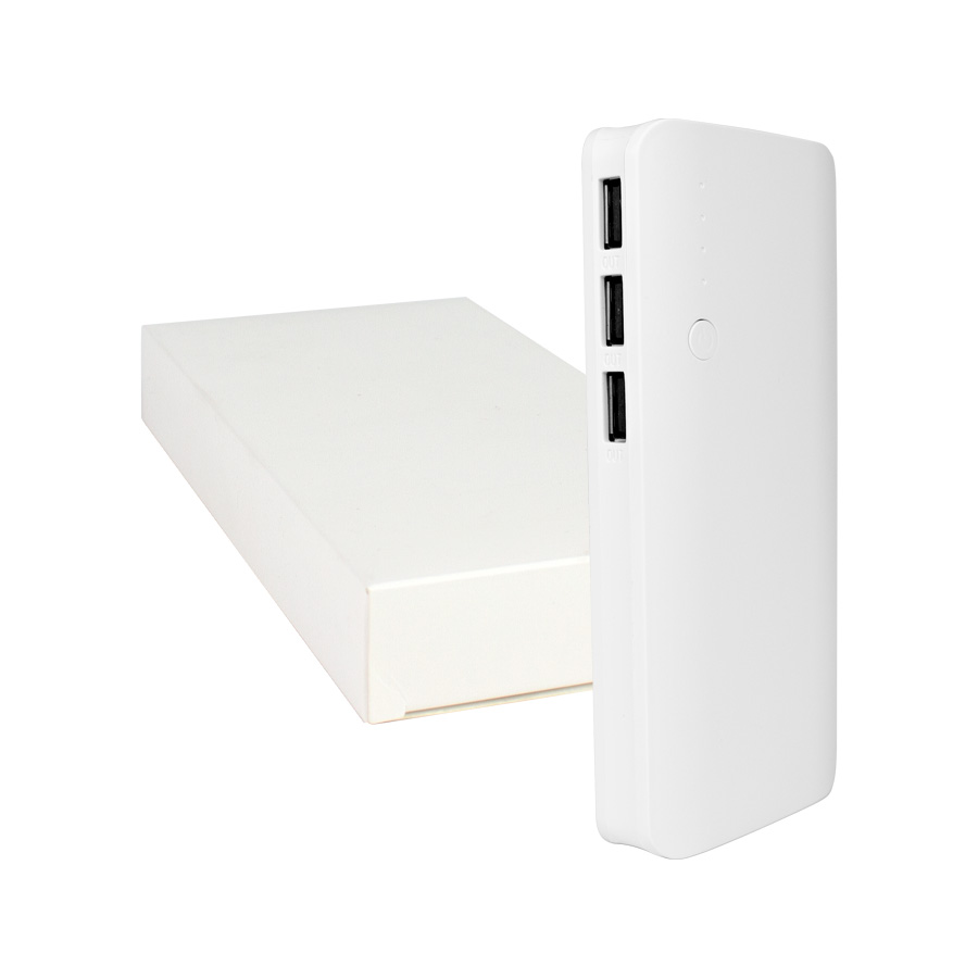 Cargador Power Bank 13000mAh - Imagen 3