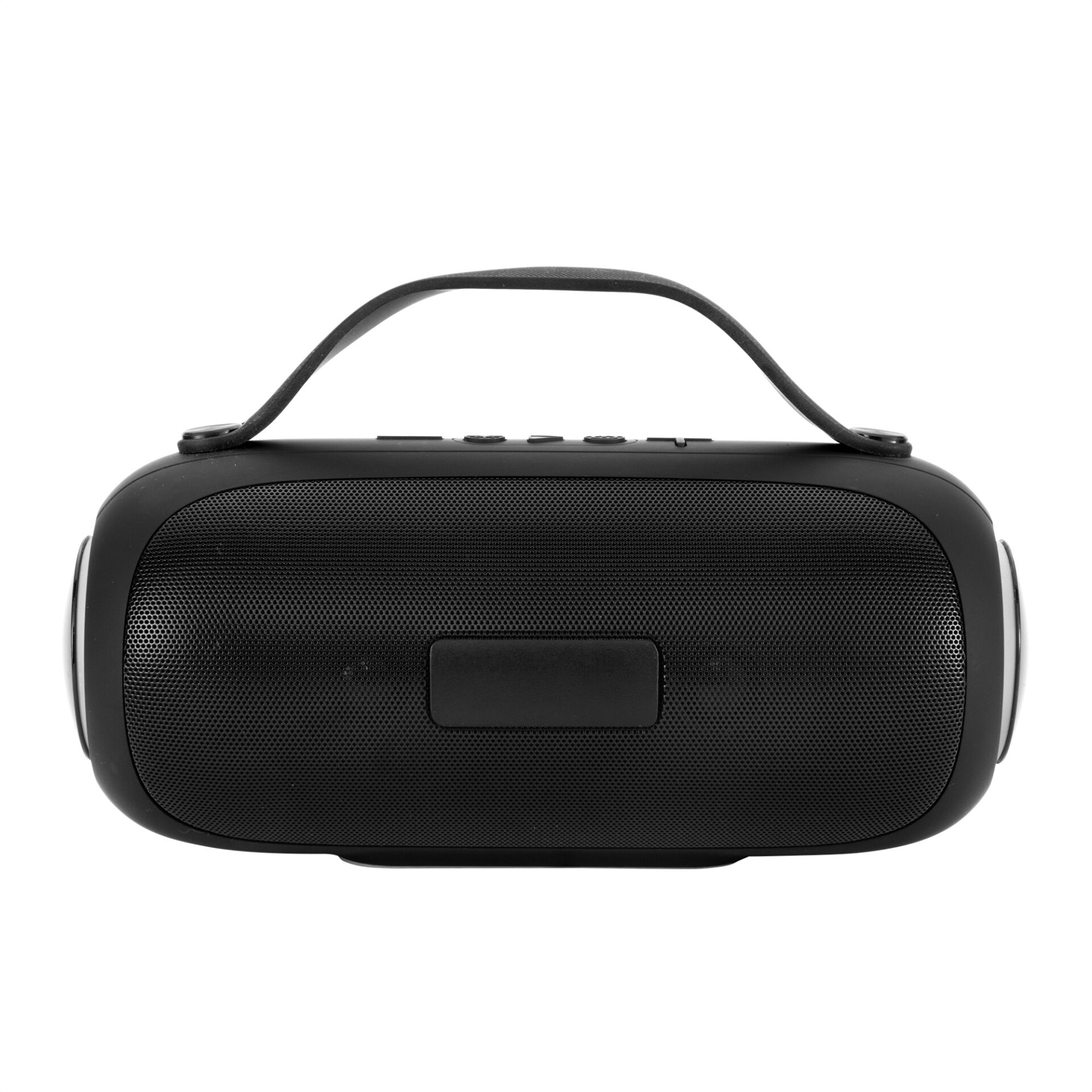 Parlante bluetooth "TURBO"