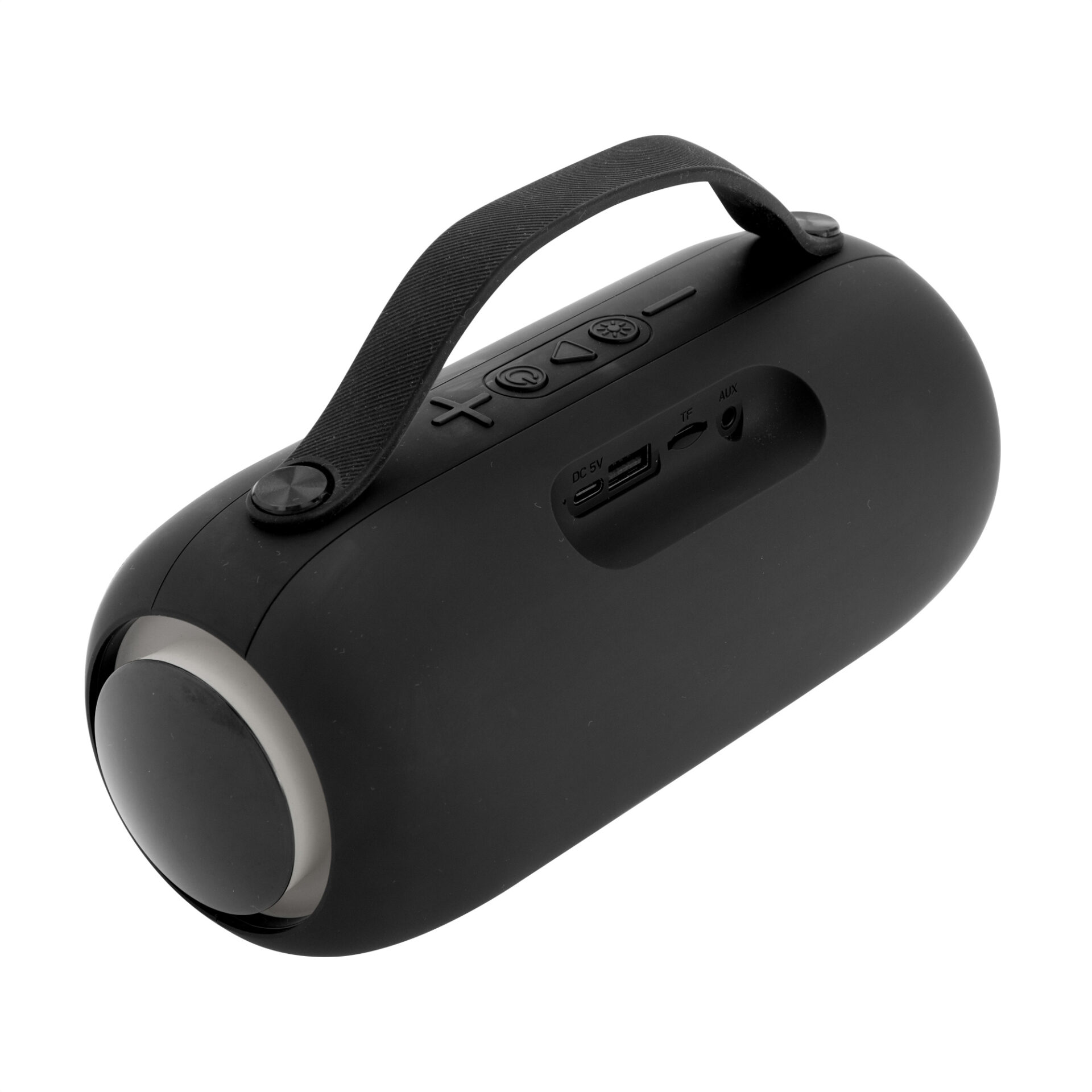 Parlante bluetooth "TURBO" - Imagen 3