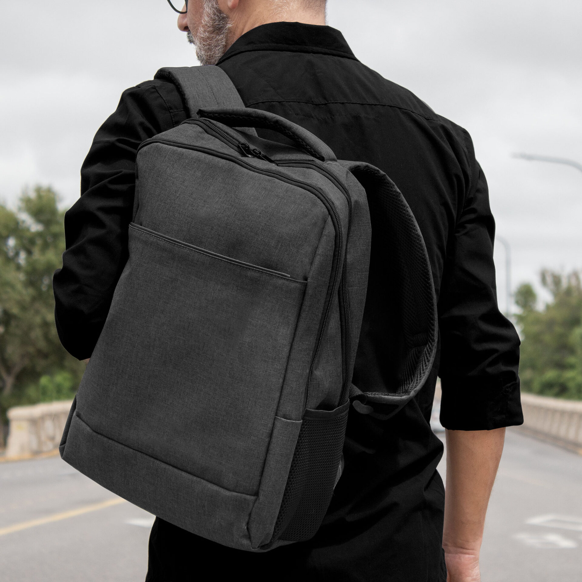 Mochila "MINIMAL" - Imagen 2
