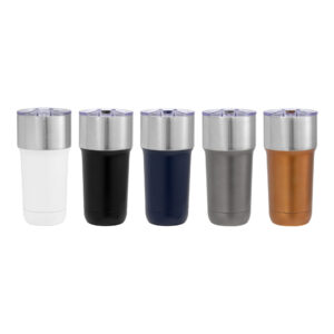 Mug Térmico "TORCH"