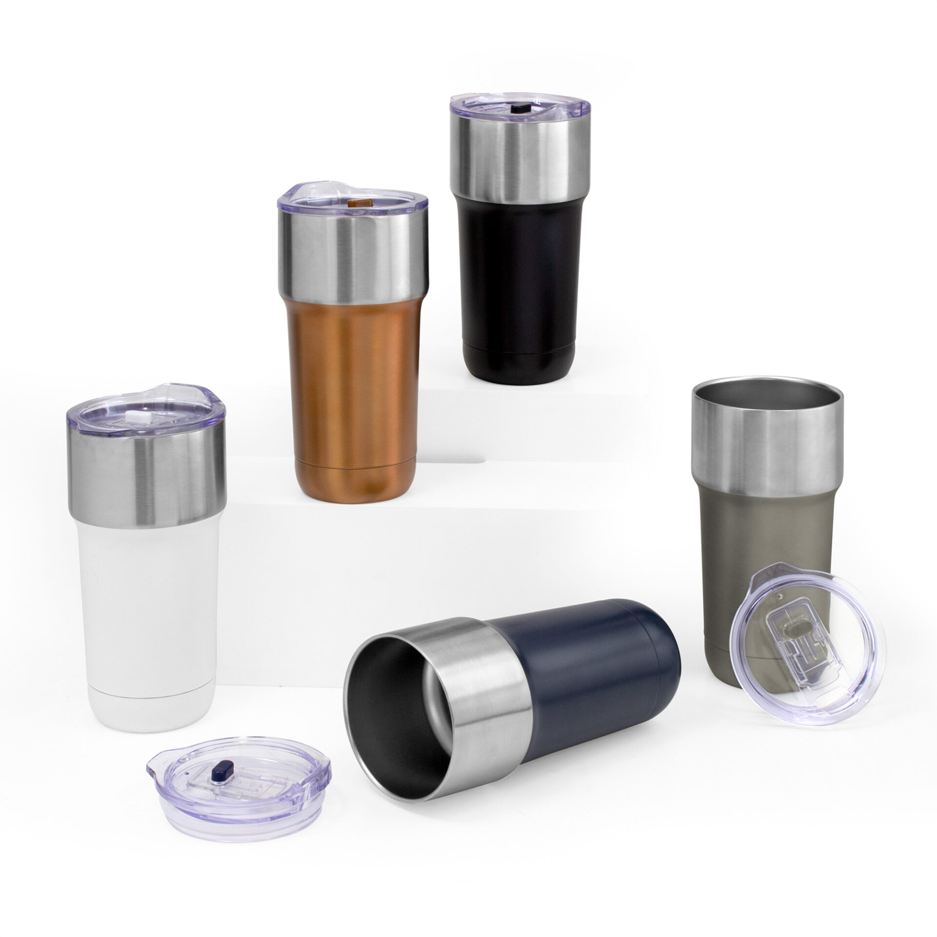 Mug Térmico "TORCH" - Imagen 3
