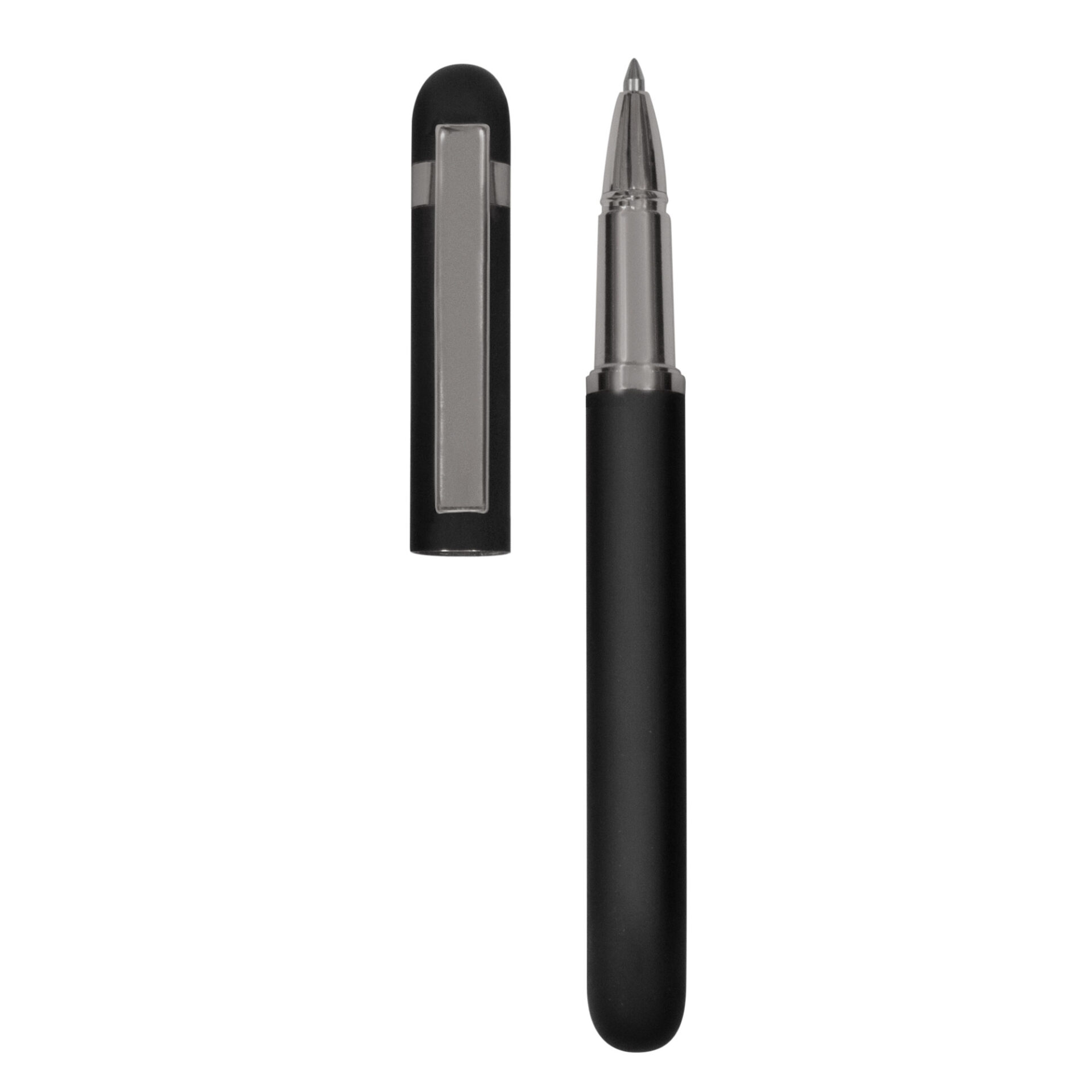 Bolígrafo Roller "SILVERFIELD II" - Imagen 3