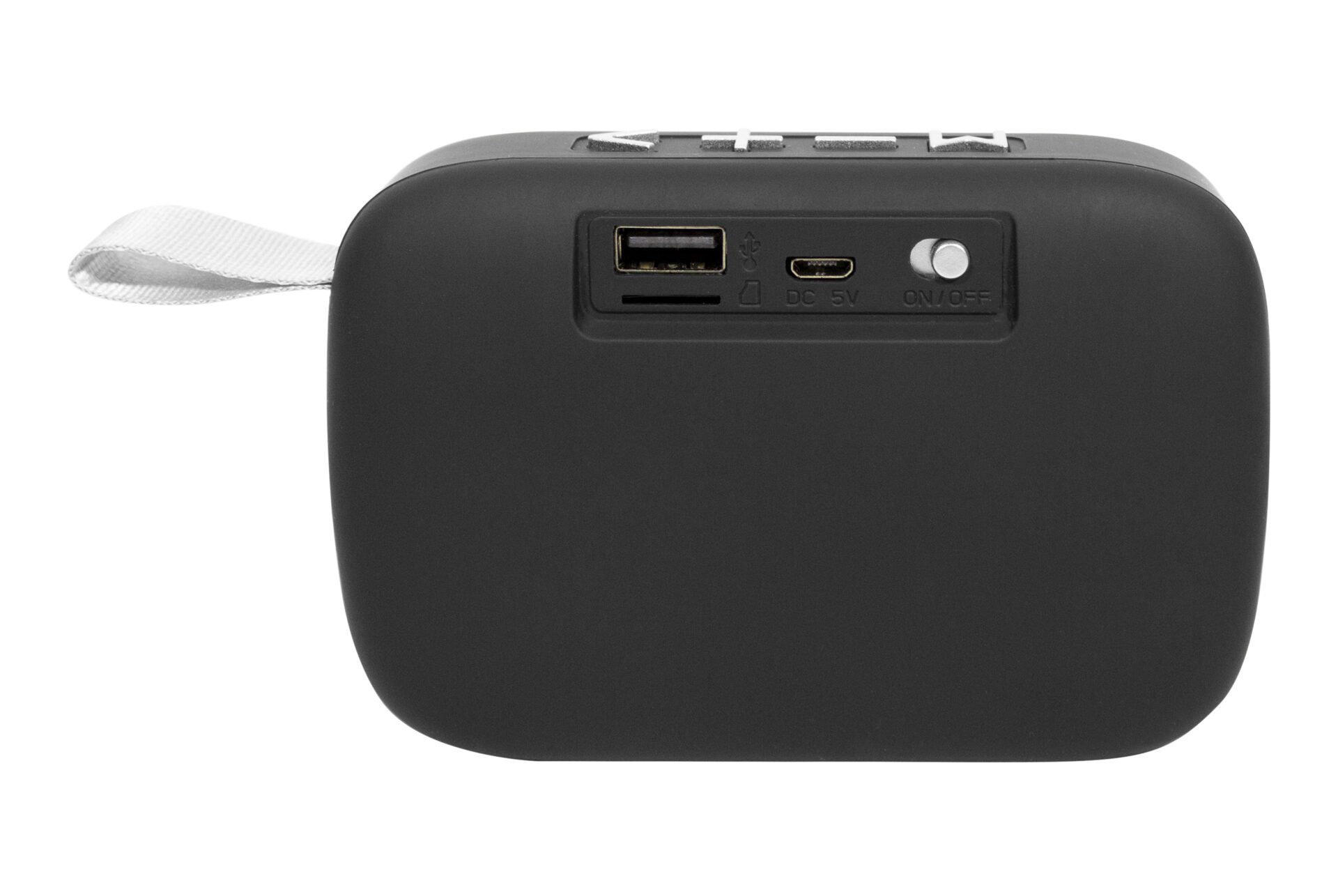 Parlante Bluetooth "CLARK" - Imagen 2