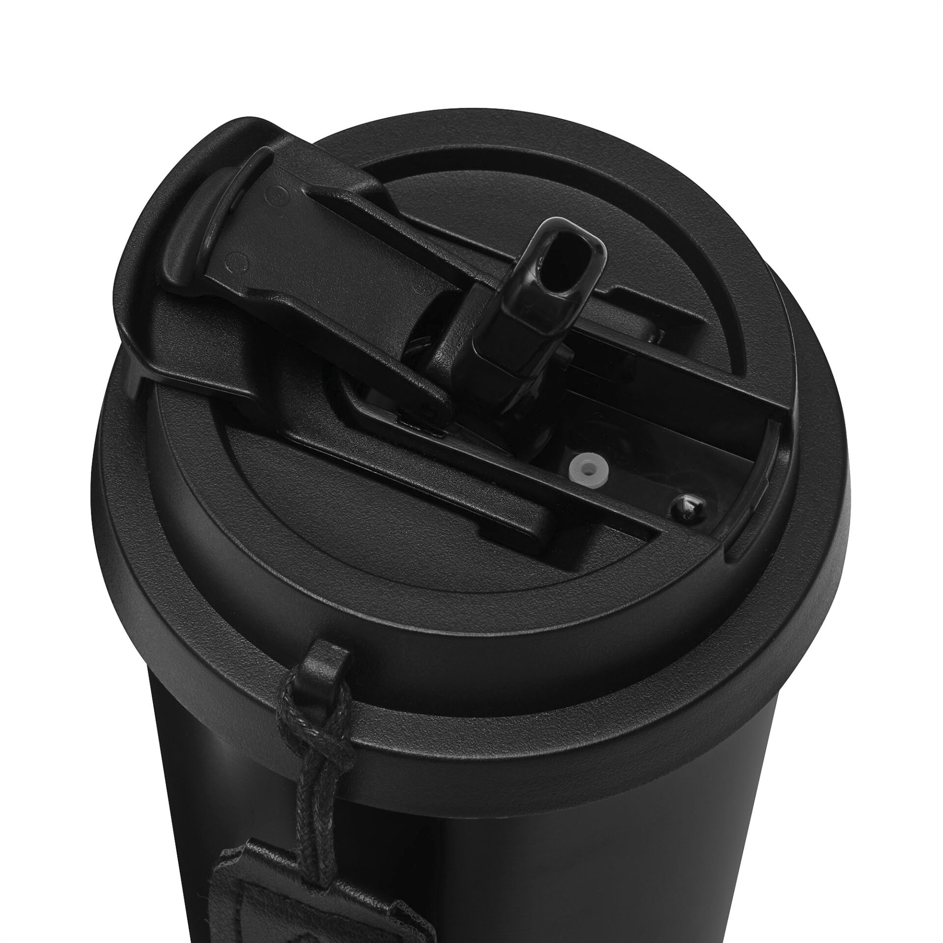 Mug Térmico "LUNGO" - Imagen 4