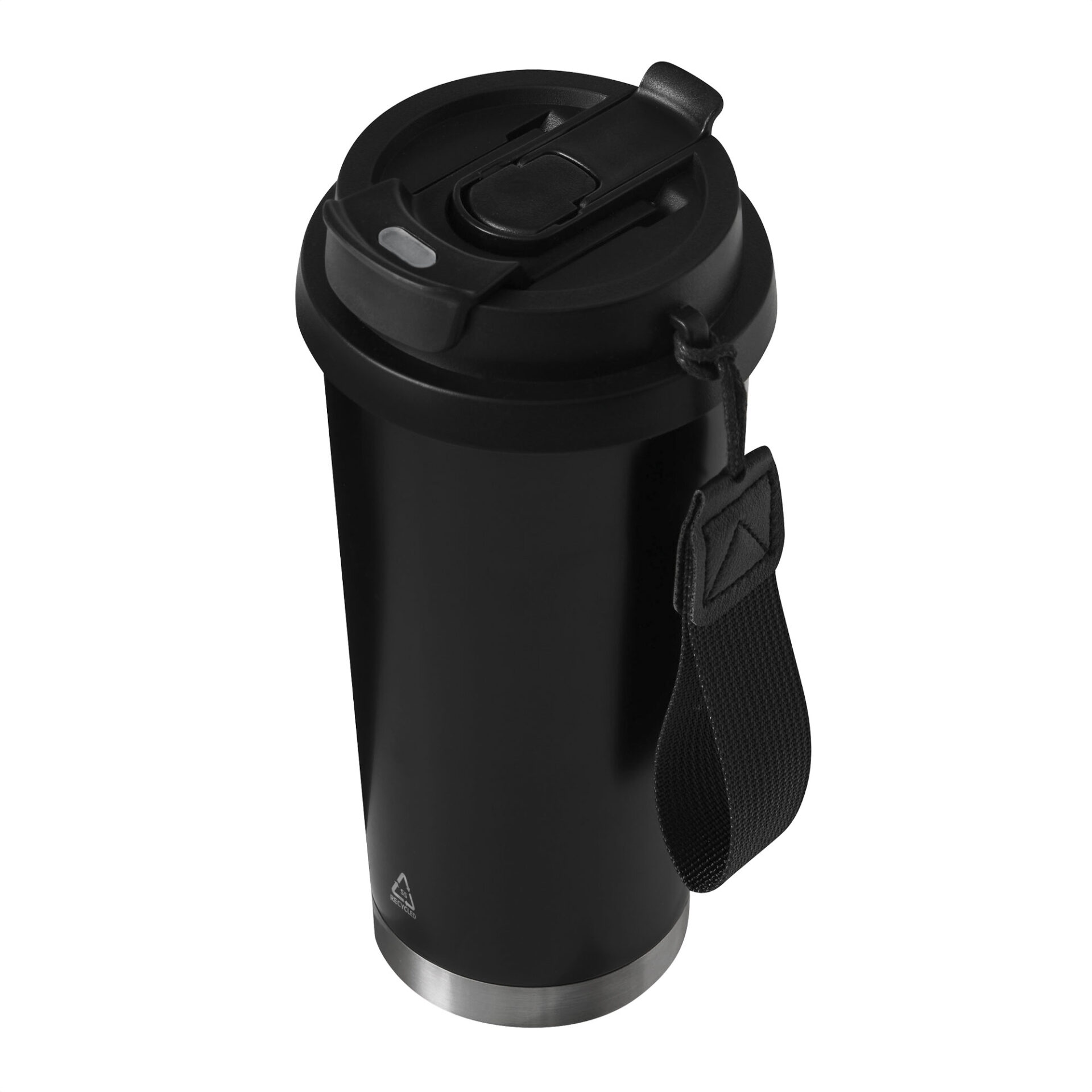 Mug Térmico "LUNGO" - Imagen 3