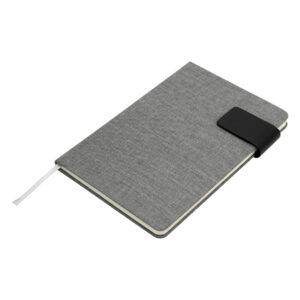 Libreta "TIK"