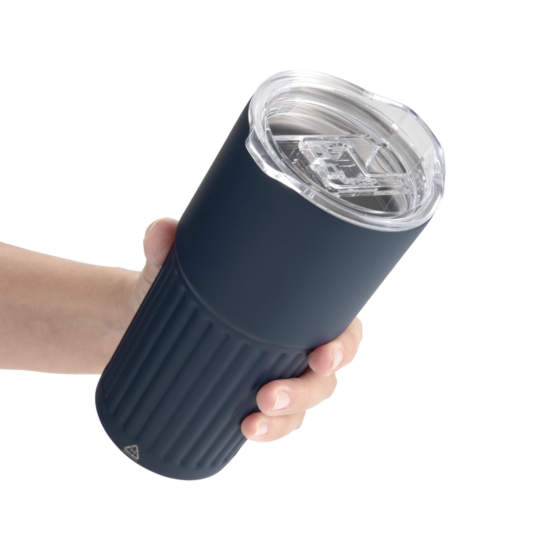 Mug térmico "SUZU" - Imagen 4