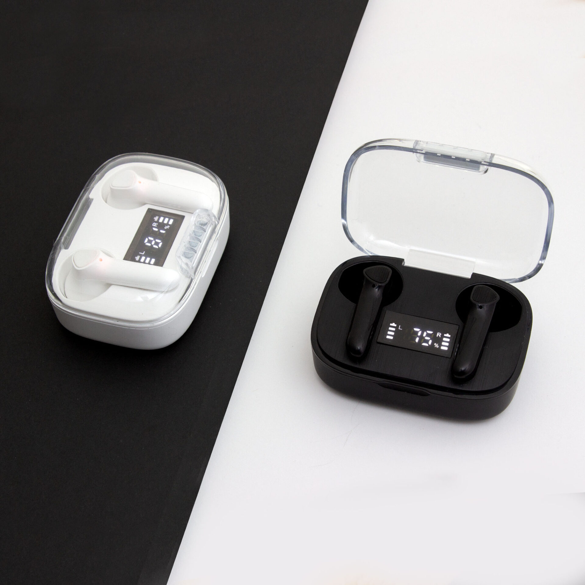 Auriculares bluetooth "JACKSON" - Imagen 3