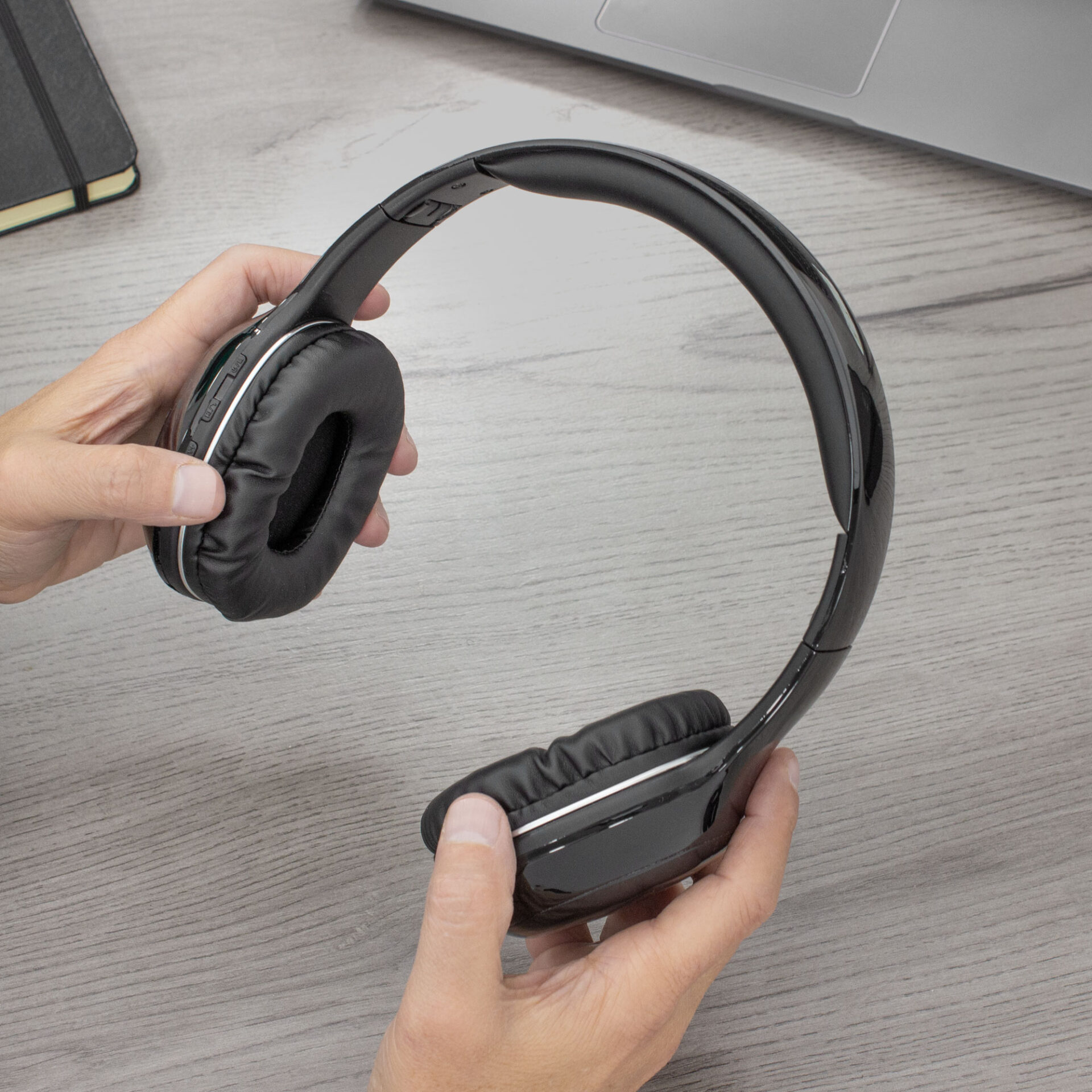 Auriculares bluetooth "BAND" - Imagen 2