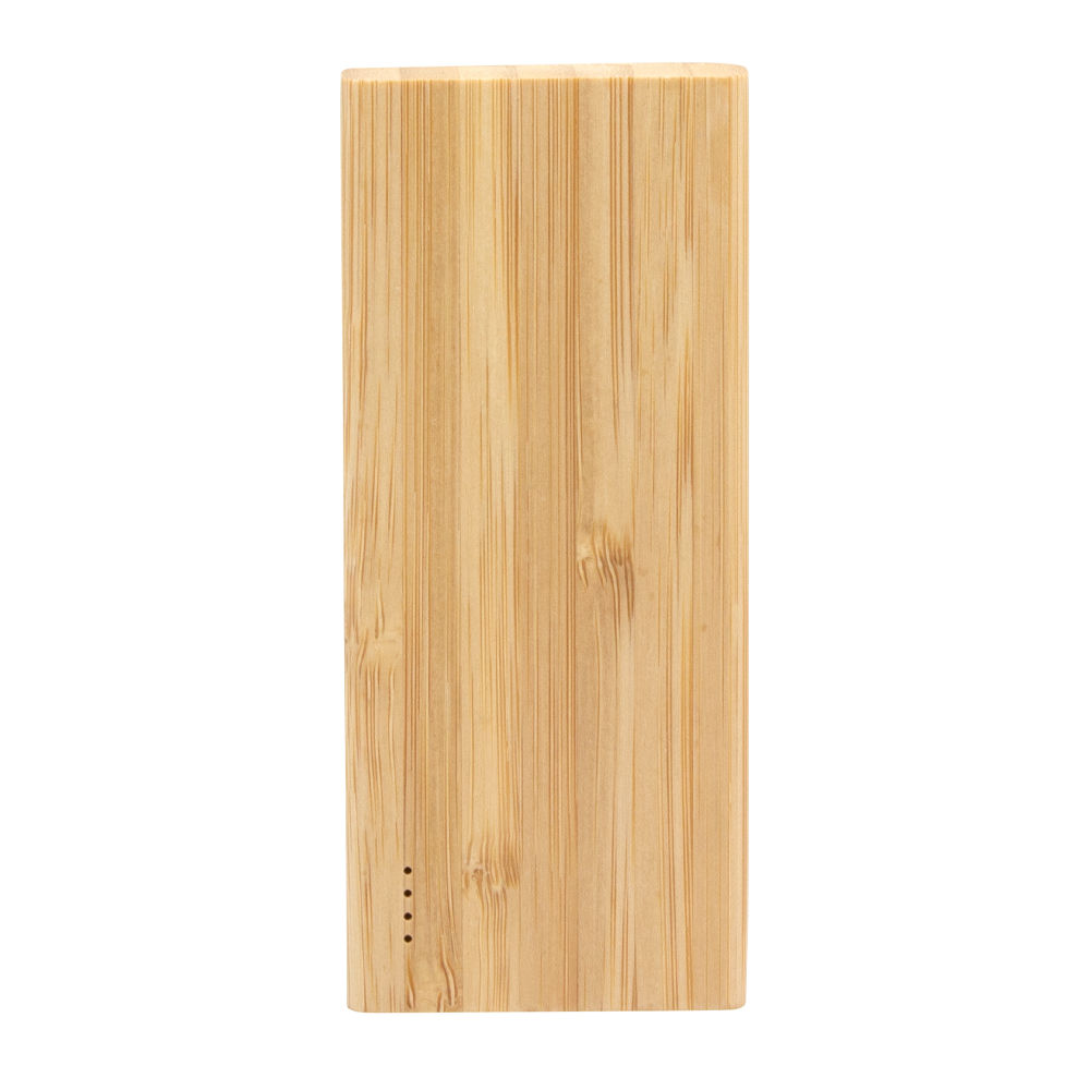 Power bank "BAMBPOWER" - Imagen 6