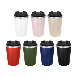 Mug "CAMPER"