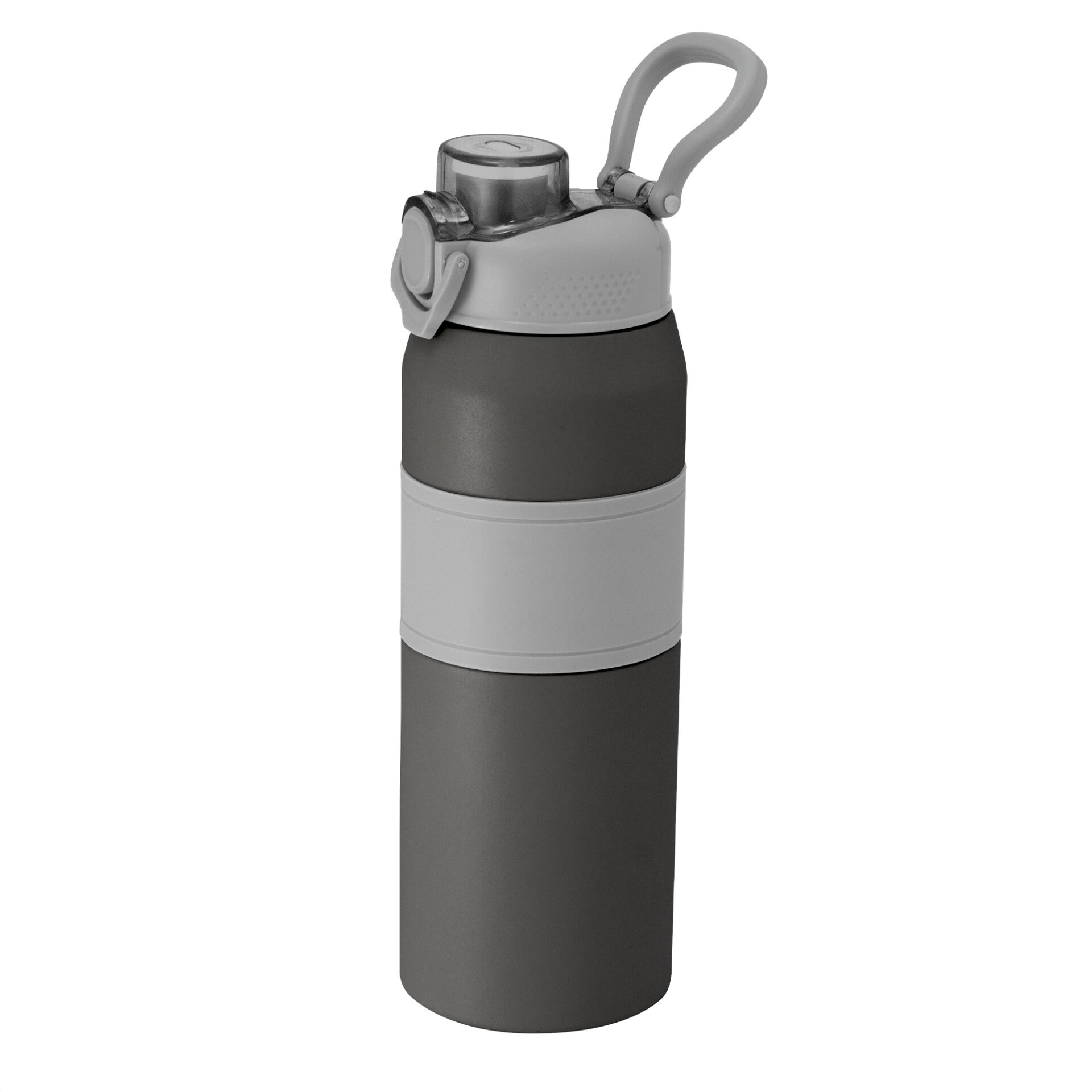 Botella térmica "PUSH" - Imagen 2