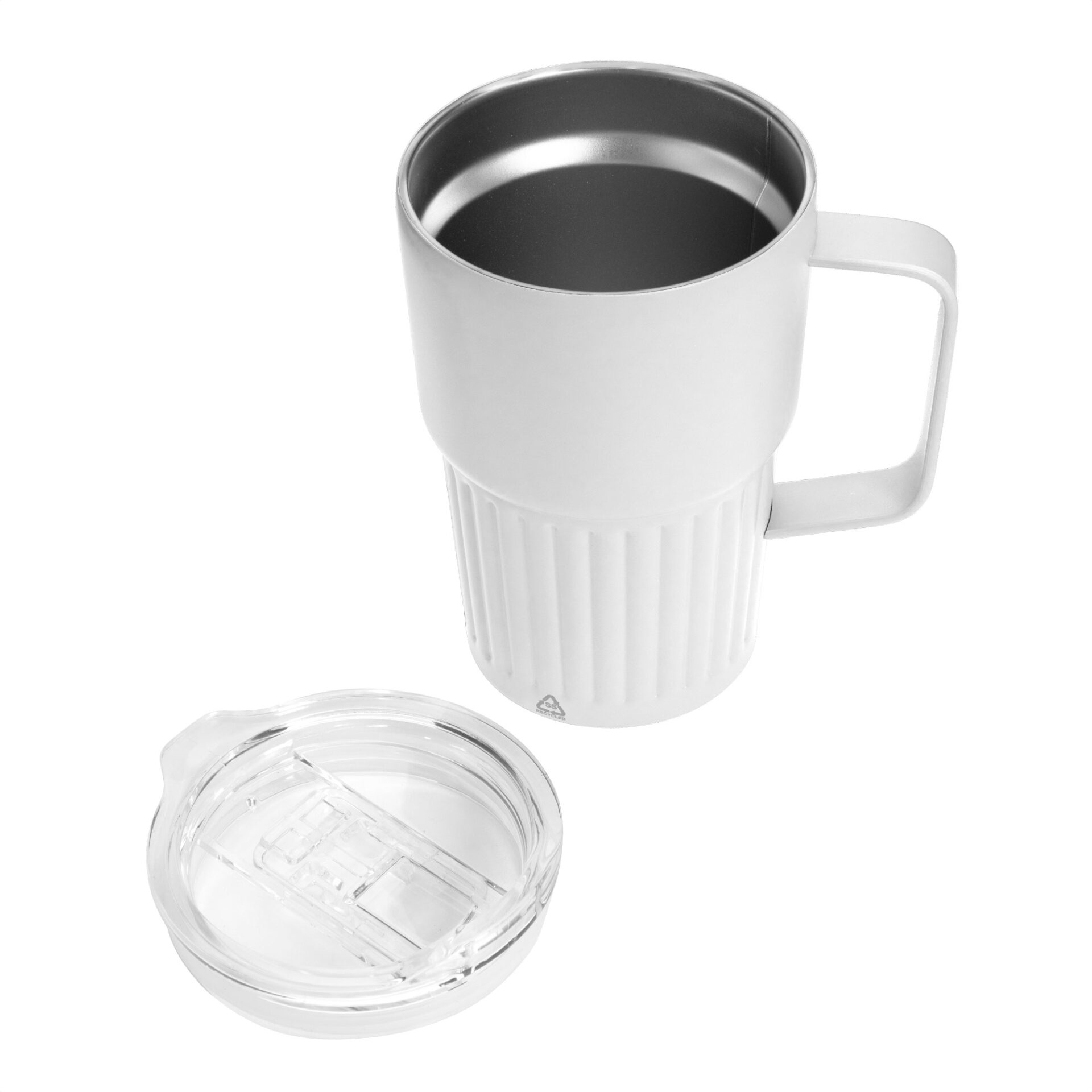 Mug térmico "YAMA" - Imagen 2