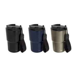 Mug térmico "CAPOF"
