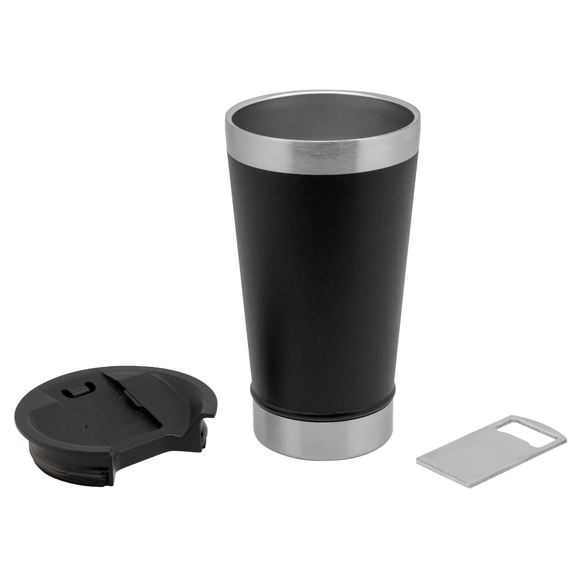 Mug Térmico "MUG-BAR" - Imagen 3
